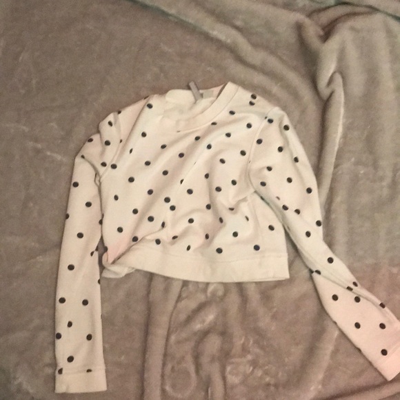 Crop top - Picture 1 of 1